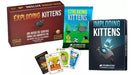 Exploding Kittens + 5 Expansiones (para Imprimir) 2