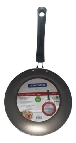 Tramontina Chelsea 24cm Teflon Non-Stick Starflon Pan 0