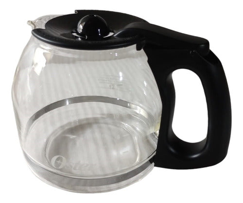 Oster Coffee Pot Jug Model Bvstdc 4401-054 0