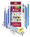 Combo Escolar Essential School Kit - Set for Primary and Secondary Classes 0