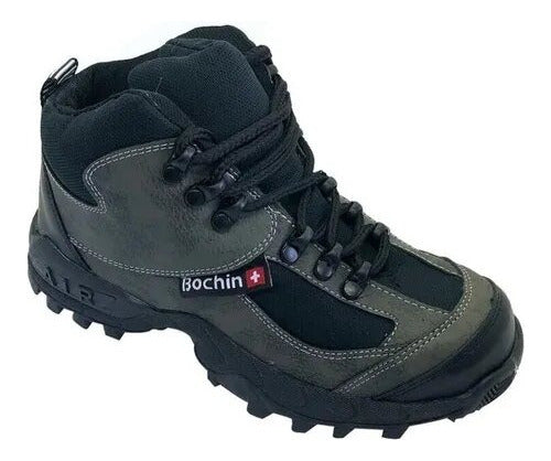 Bochin Safety Shoe Trekking Boot Size 48 1