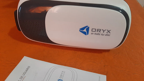 Oryx Virtual Reality Glasses 1