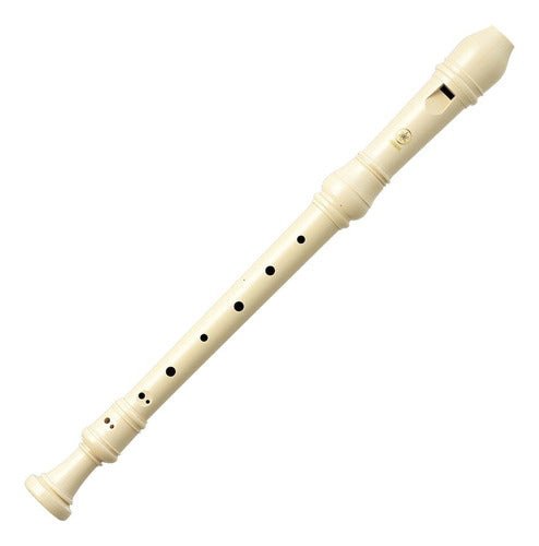 Yamaha Alto Recorder YRA27III 0