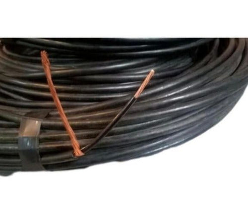 Concentric 4mm Copper Cable 4mm (20 Meters) 1