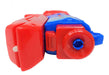 Giantoys Super Water Gun Spiderman 4