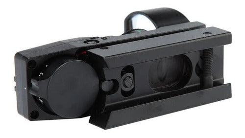 Holographic Reflex Sight Cannon Co 34mm 3