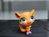 Ardilla Authentic Littlest Pet Shop  #2841 Hasbro 1