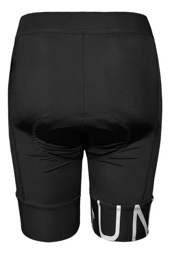 Funkier Lago-w B15 Short Cycling Tights 2