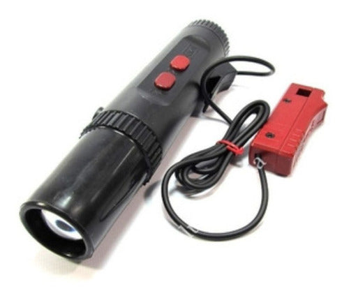 GD Tools Pro-Shop Strobe Timing Lamp with Battery Power 0
