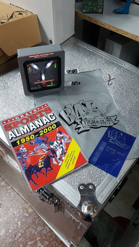 Almanac Sports Almanac Volver Al Futuro Back To The Future 5