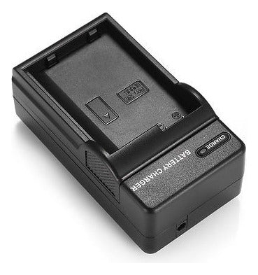 Nikon 2 X EN-EL15 Enel15 Battery + Charger for D7200 D7100 3