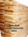 VETAS Pine Tongue and Groove Board 2.2cm x 12cm (Useful) x 3.30m 2