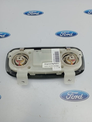 Ford Plafon De Iluminacion Interior (Con Lampara) Fiesta 13/17 0