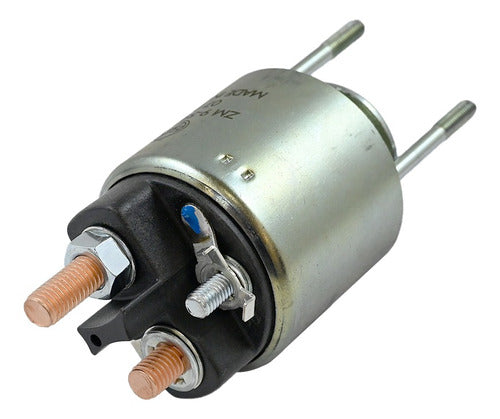 Solenoide  Fiat Brava/marea/palio 2