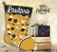 Sublimation Templates for Christmas Stocking Boots + Printed Mockup 5