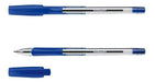 Pelikan Tango Medium Blue Ballpoint Pen (x48 Units) 0