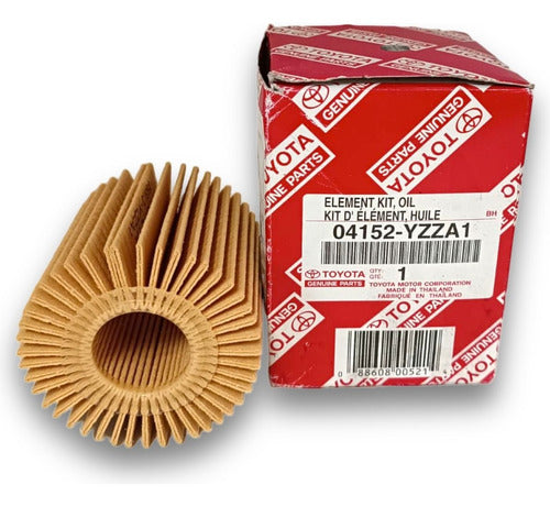 Toyota Oil Filter Rav 4 2013 2014 2015 2016 2017 2018 1