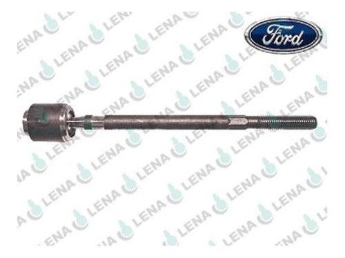 Lena Precap Axial D/mec. Ford Sierra (caja Rh. 14 X 1.50 / Vastag) 0