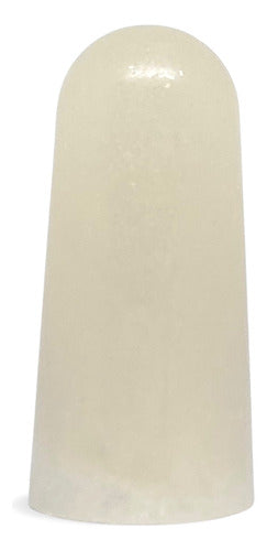 Glow Essentials Potassium Alum Stone Natural Deodorant 80g 0