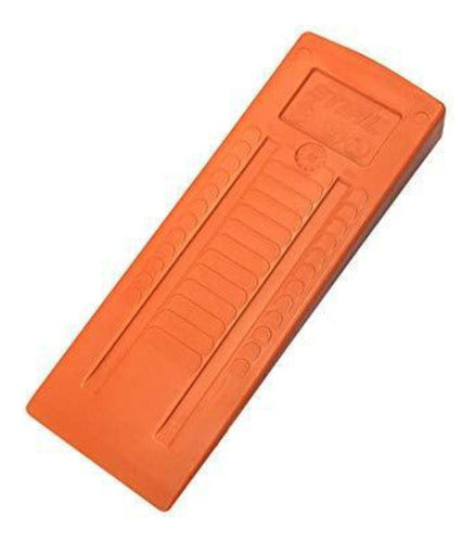 Stihl Wedge for Cutting Firewood Plastic 19cm Motojardin 1