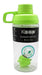 Keep Shaker Bottle 600ml with Blender Ball for Fit Shakes by Kuchen 14