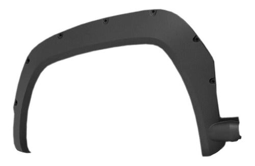 Fender Guardab Del Izq Original Fiat Strada Adv 11-13 C.ext 0