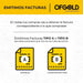 Ofgold Housing Triangular Vandal-Proof Cabinet for Camera 5