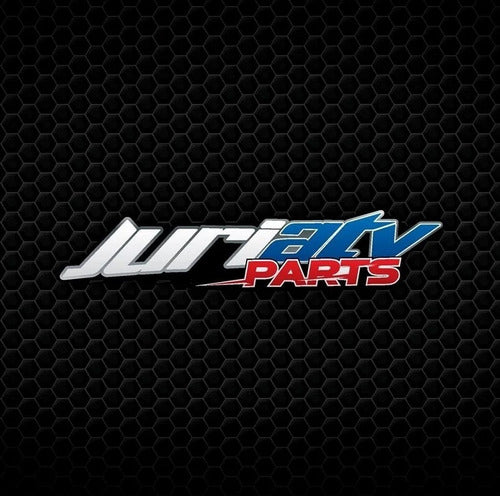 Puños Universales Para Atv Cuatriciclo Azul Wirtz Juri 4