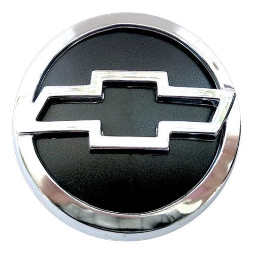 Escudo Emblema Insignia Chevrolet Corsa Parrilla 2006 0