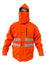 DF Indumentaria High Visibility Thermal Work Trucker Jacket 4