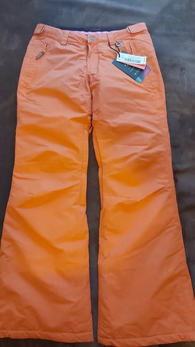 Maui Snow Pants for Women 6