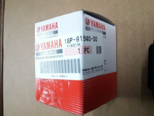 Yamaha Relay Automático De Arranque Yfz450r 2009/2020 2