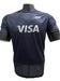 Pumas Training Blue T-Shirt 7