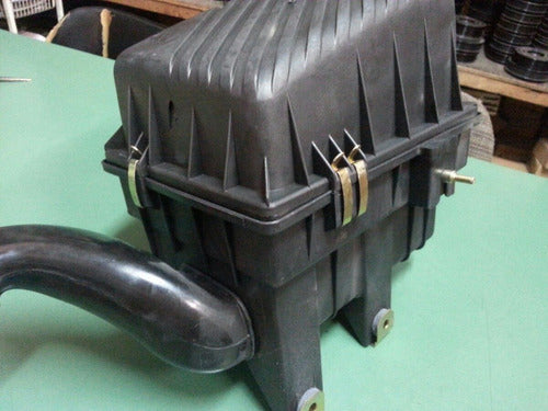 Ford Carbureted Complete Air Filter Orion 2