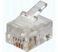 Conector Rj-11 X 50 Fact. Env. Grat. 0