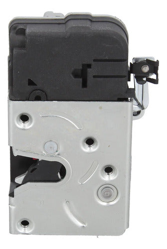 Front Right Door Lock for Peugeot Partner 1.9 D 2