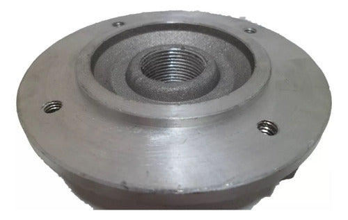 JYJ Viscous Pulley for Ford F-100 96/98 Maxion Engine 3