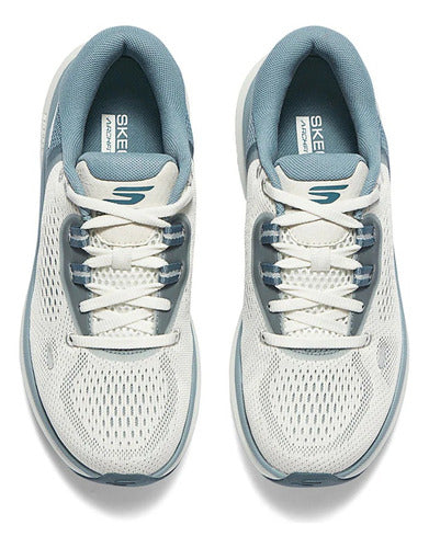 Skechers Go Run Arch Fit Pure 4 W Trainer 172082 Running 3