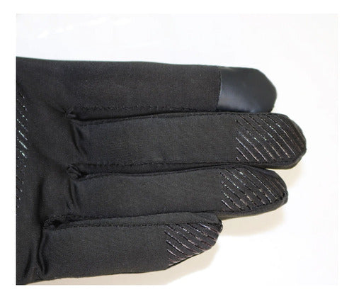 Thermomax Guantes Liner Primera Piel Touch Screen Unisex 2