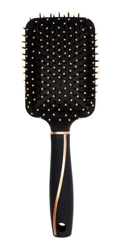 Diswald & Co Hair Straightening Brush 364 5