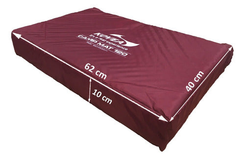 Kovea Double Mat for Camping, Home & Yoga 3