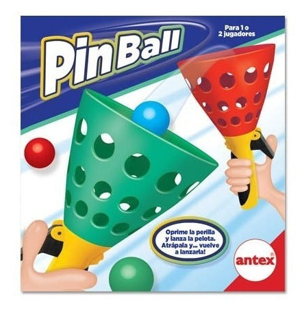 Pin Ball 1200 1