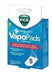 Vick Combo X6 VapoPads 5 Aroma Menthol Replacement Pads 1