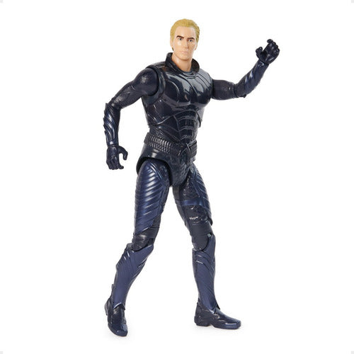 DC Original Collectible 30cm Articulated Superhero Figure 37