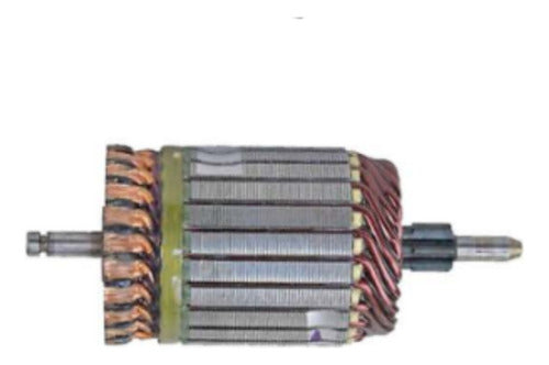 Valeo Induced Coil for Renault Megane - Peugeot - D6RA 0