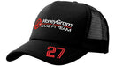Trucker Cap F1 2023 - Haas - Magnussen - Hulkenberg 0