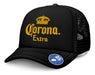 Newcaps Corona Beer Trucker Cap 0