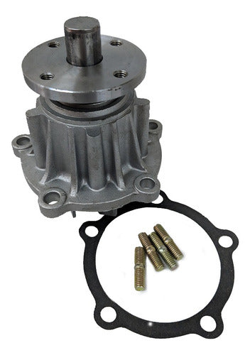Water Pump for Toyota Forklift 4P Long 95mm Spare Parts 0