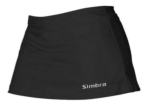 Simbra Kids Black Skirt Shivaf002b/neg 0