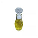 Set of 15 Mini Glass Liquor Perfume Bottles 60ml 0